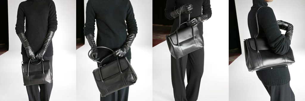 Martin Margiela and Hermès: Unlikely Allies - PAGODA RED Stories