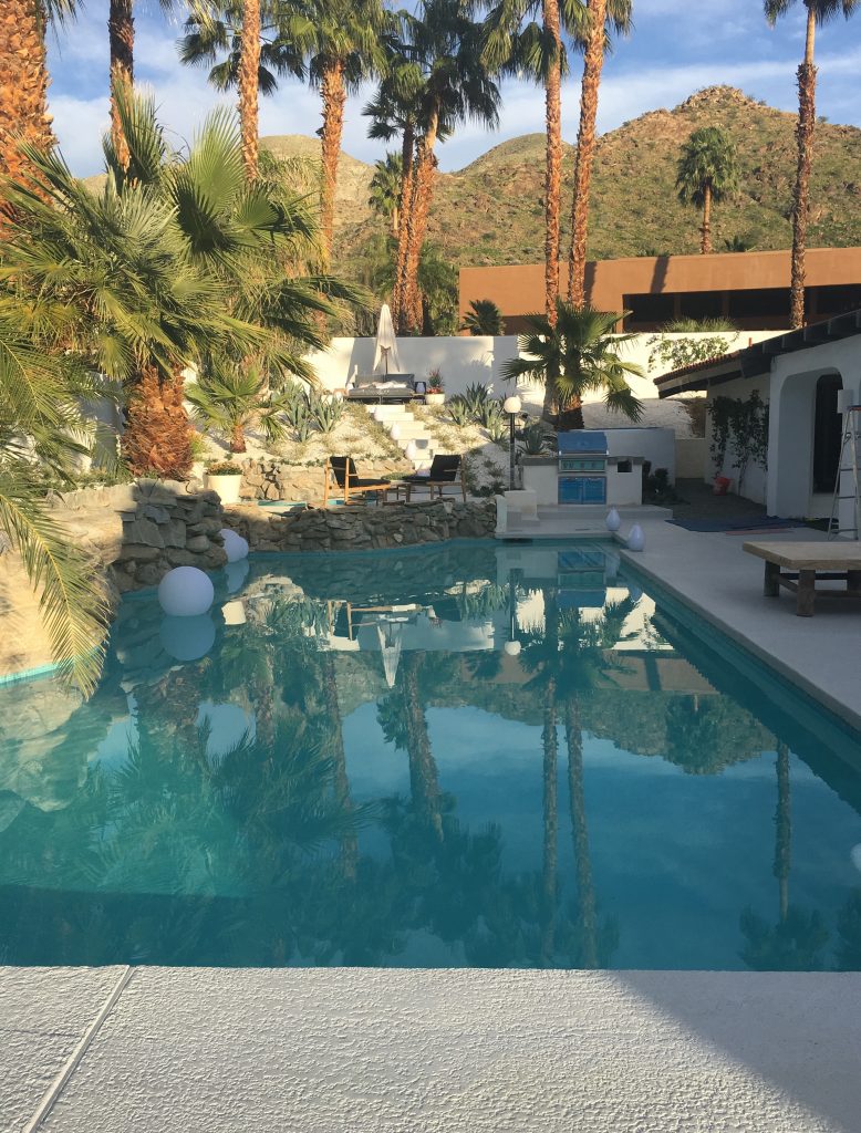 palmspringspool