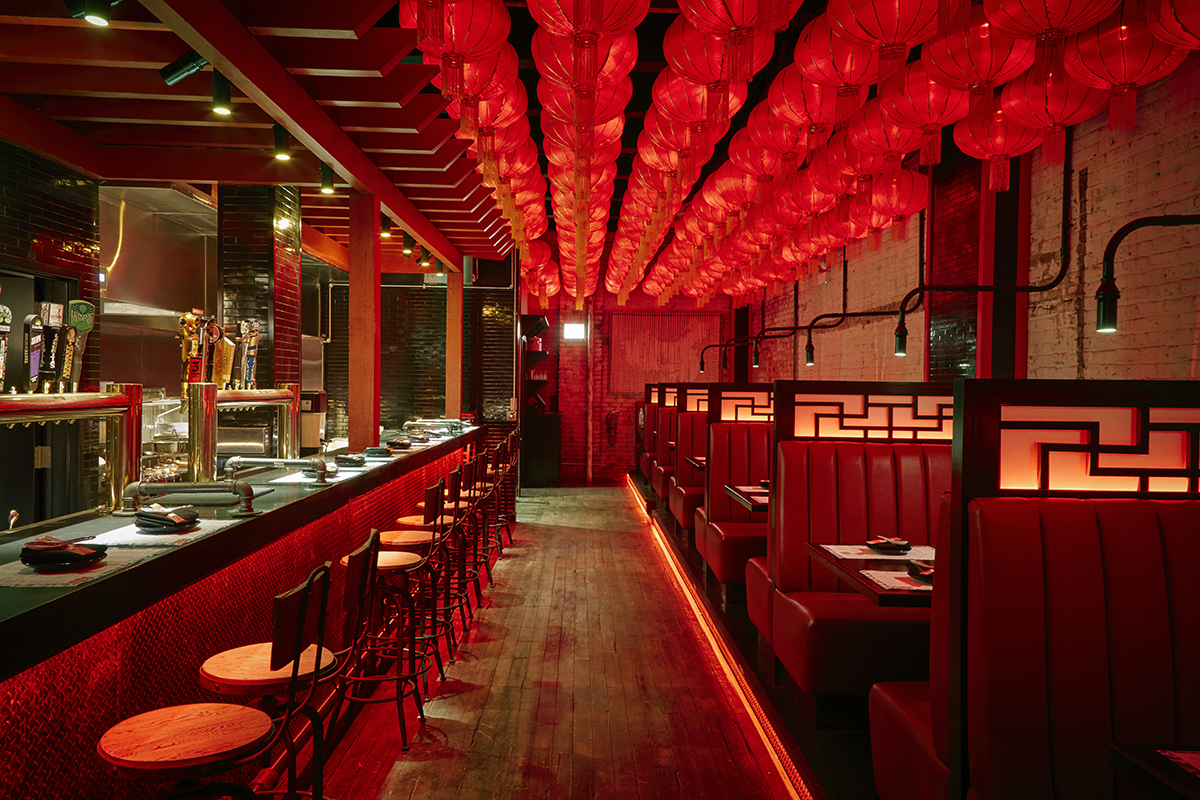 Red Alert: Won Fun Chinese Restaurant & 2Fun Chinese Lounge - PAGODA ...