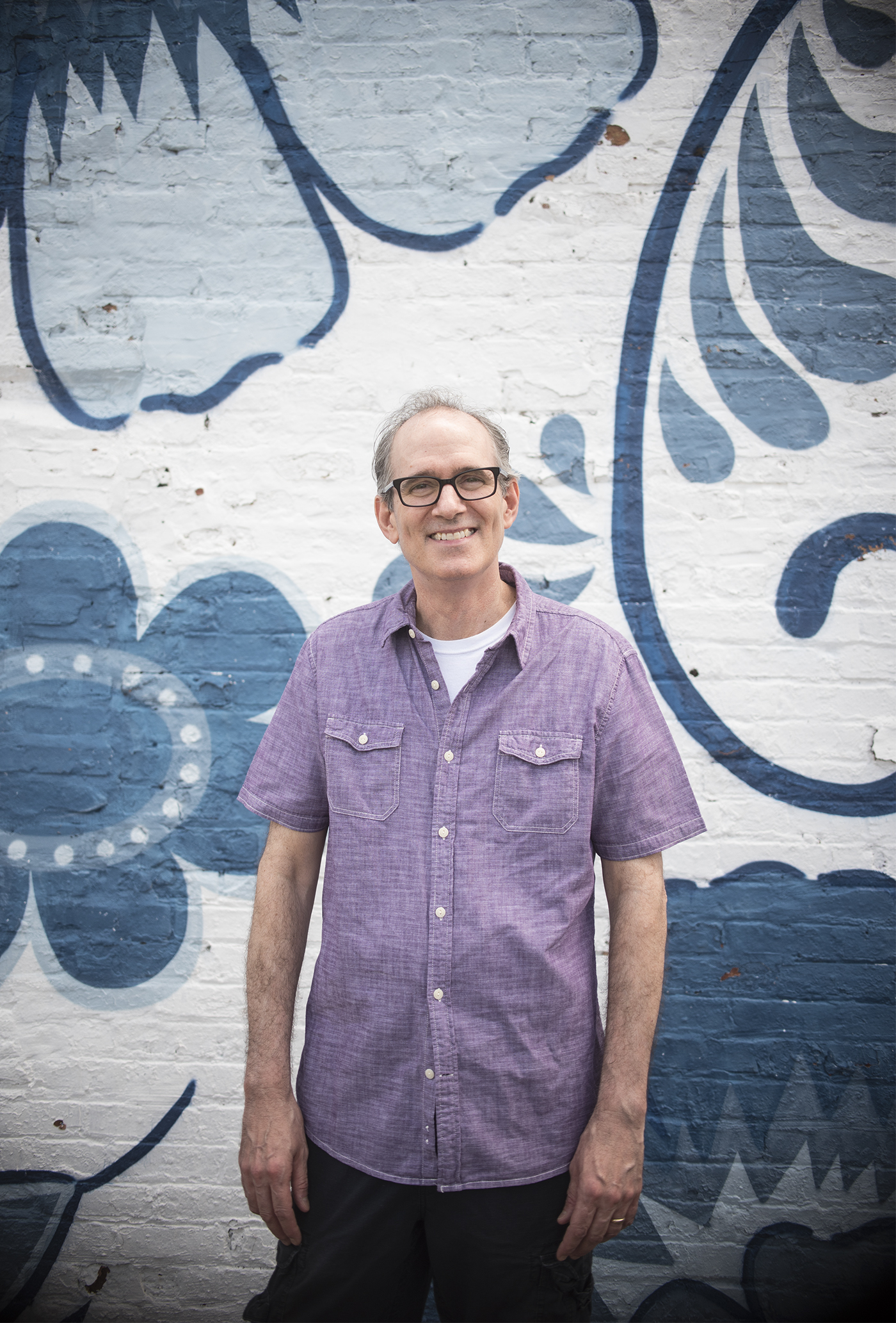 Patrick Fitzgerald The Handmade Mechanic PAGODA RED Stories