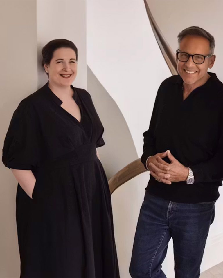 A Chat with Designers behind Chicago's Merchandise Mart Showhouse ...
